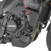 Paramotore Kappa KN9352 Nero