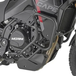 Paramotore Kappa KN9352 Nero