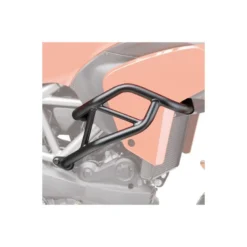 Paramotore Kappa KN7401 Nero