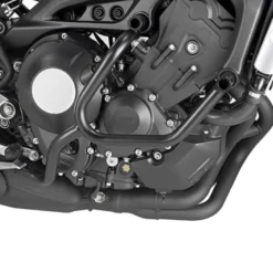 Paramotore Kappa KN2128 Nero