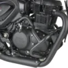 Paramotore Kappa KN9056 Nero