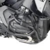 Paramotore Kappa KN5143 Nero