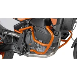Paramotore Kappa KN7717OR Arancione
