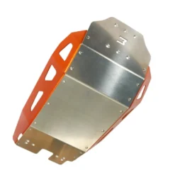 Paramotore MyTech KTM303A Alluminio Arancione