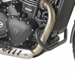Paramotore Nero Givi TN6424