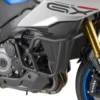 Paramotore Nero Givi TN3128
