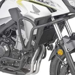Paramotore Nero Honda Cb500X 2019 KNH1171