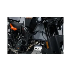 Paramotore Sw-Motech Nero SBL.04.873.10000/B