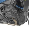 Paramotore Tubolare Kappa KN5152 Nero