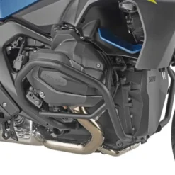 Paramotore Tubolare Kappa KN5152 Nero