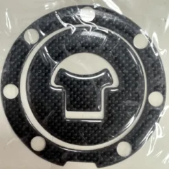 Paraserbatoio Adesivo 4R 1751 3D Honda