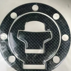 Paraserbatoio Adesivo 4R 1753 3D Suzuki