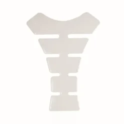 Paraserbatoio Chaft Bones Trasparente PE19