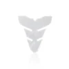 Paraserbatoio Wings Chaft Trasparente PE65