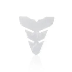 Paraserbatoio Wings Chaft Trasparente PE65