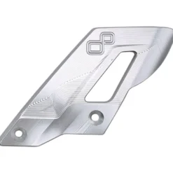 Paratacco In Alluminio Lato Dx Silver FTR984SIL Lightech