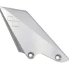 Paratacco In Alluminio Lato Freno Silver FTR419SIL Lightech