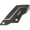 Paratacco In Carbonio Lato Cambio  FTR986 Lightech