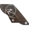 Paratacco In Carbonio R-Version Lato Freno DX FTR1150 Lightech