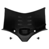 Parte Centrale Mentoniera Ls2 In Plastica Per Casco Fast II MX708