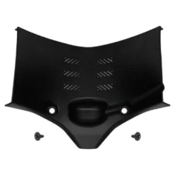 Parte Centrale Mentoniera Ls2 In Plastica Per Casco Fast II MX708