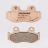 Pastiglie Freno Posteriore Sinterizzate Braking 940CM44
