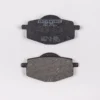 Pastiglie Freno Semi Metalliche Braking 685SM1