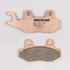 Pastiglie Freno Sinterizzate Braking 725CM44