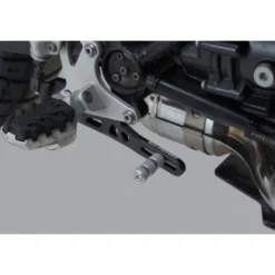 Pedale freno BMW R nine T Scrambler/Urban GS.