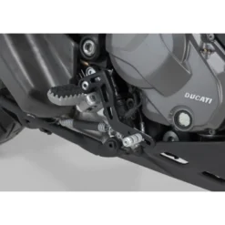 Pedale freno Ducati Multistrada 950 (18-) / 1260 (17-).