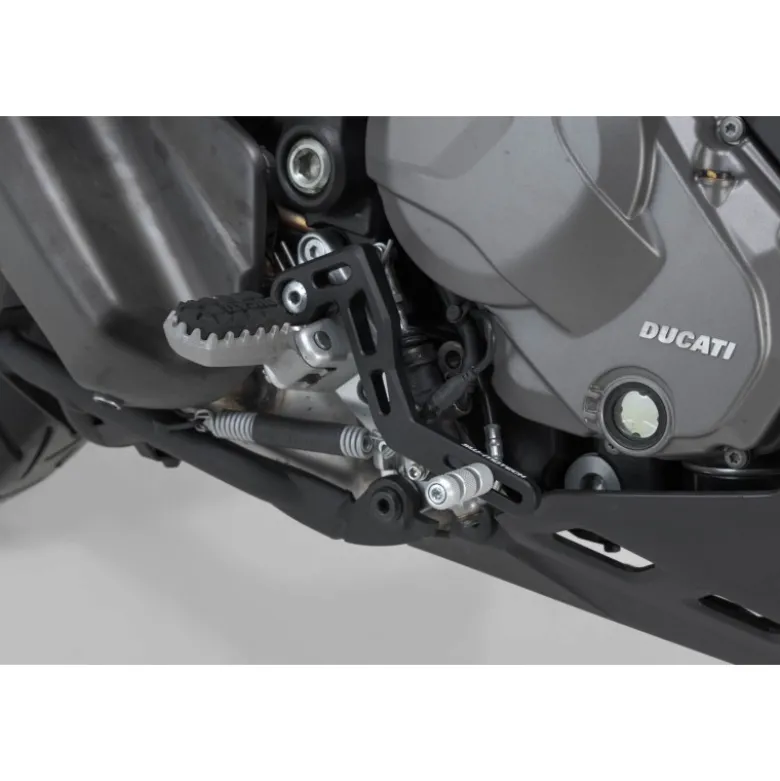 Pedale freno Ducati Multistrada 950 (18-) / 1260 (17-).