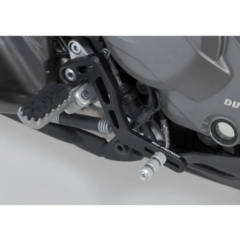 Pedale freno Ducati Multistrada 950 (18-) / 1260 (17-).