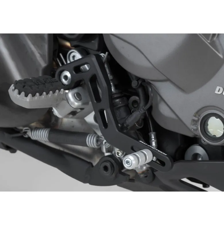 Pedale freno Ducati Multistrada 950 (18-) / 1260 (17-).