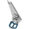 Pedane Regolabili Cobalto FTRHO012COB Lightech