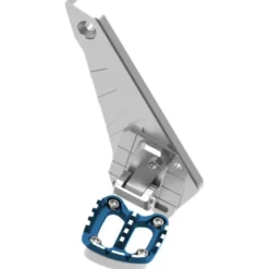 Pedane Regolabili Cobalto FTRHO012COB Lightech