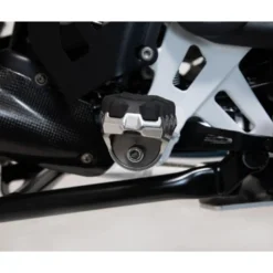 Pedane Regolabili EVO Sw-Motech FRS.07.112.10302