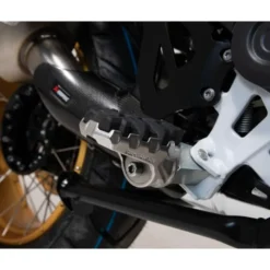 Pedane Regolabili EVO Sw-Motech FRS.07.112.10302