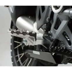Pedane regolabili EVO Sw-Motech FRS.01.112.10201