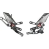 Pedane Regolabili R Version , Cambio Rovescio FTRAP006R Lightech