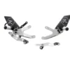 Pedane Regolabili R Version FTRBM004R Lightech