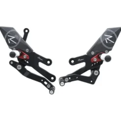 Pedane Regolabili - R Version FTRYA018R Lightech