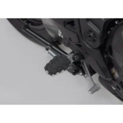 Pedane Regolabili Sw-Motech EVO