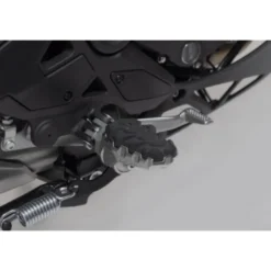 Pedane Regolabili Sw-Motech EVO