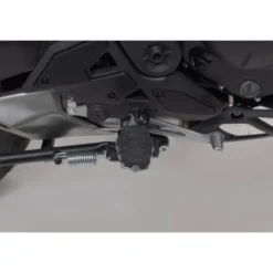 Pedane Regolabili Sw-Motech EVO