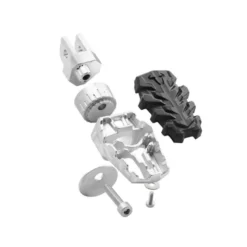 Pedane Regolabili Sw-Motech EVO FRS.01.112.10401