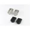 Pedane Regolabili Sw-Motech ION FRS.22.011.10201/S