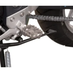 Pedane Regolabili Sw-Motech ION Triumph FRS.11.011.10001/S