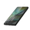 Pellicola Protettiva In Vetro Temperato Quad Lock Per Google Pixel 7