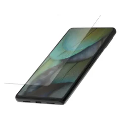 Pellicola Protettiva In Vetro Temperato Quad Lock Per Google Pixel 7