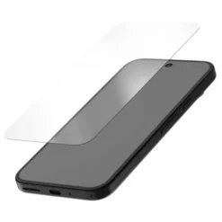 Pellicola Protettiva In Vetro Temperato Quad Lock Per Google Pixel 9 Pro XL